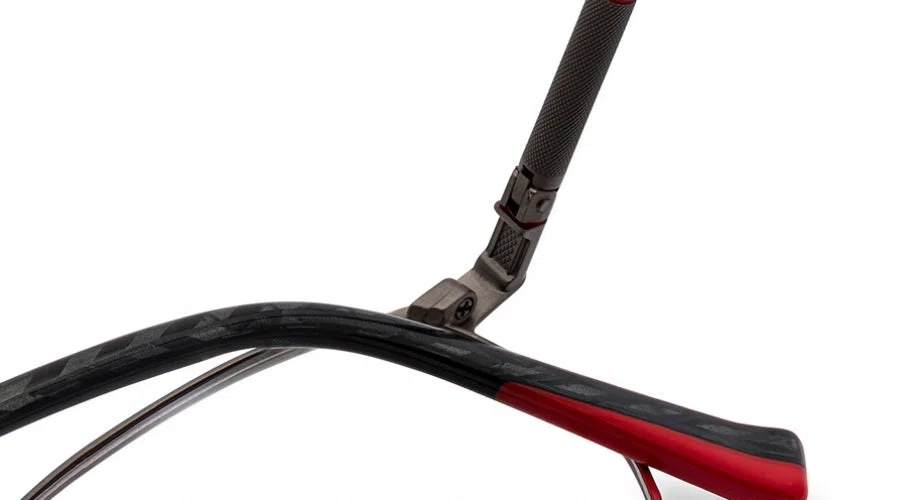Etnia Barcelona PASTEUR 52 Eyeglasses - view 28